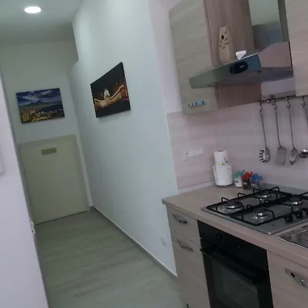House Lual 펜션