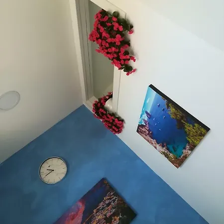 House Lual Agerola