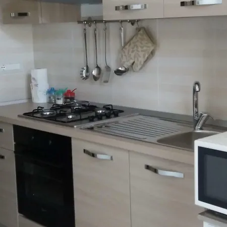Сasa de vacaciones House Lual