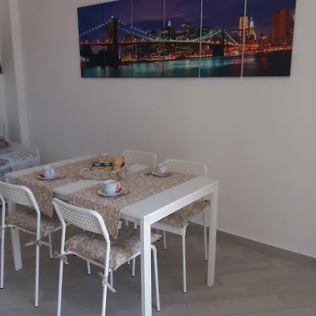 House Lual Agerola